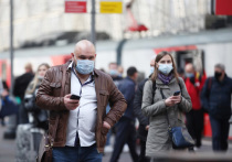 Исследование показало, что пациенты с COVID-19 наиболее заразны за день до появления симптомов