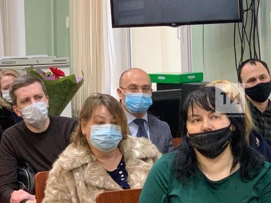 В Казани судят сотрудников ФСС за аферы на 80 миллионов