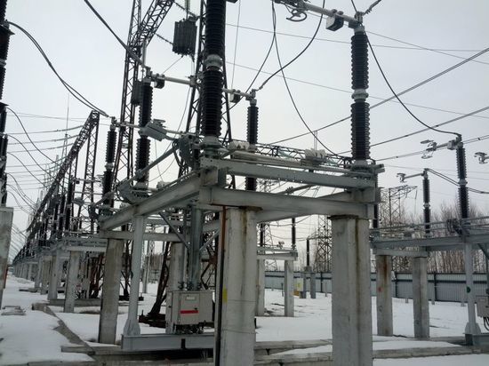 Централизованное электроснабжение 4-х районов Якутии планируют восстановить 10 февраля