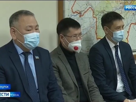 Замгенпрокурора РФ вынес предостережения трём якутским министрам