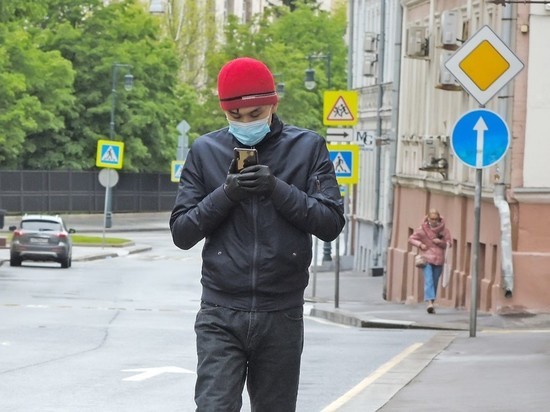 Полиция захотела читать телефонные книги в смартфонах россиян