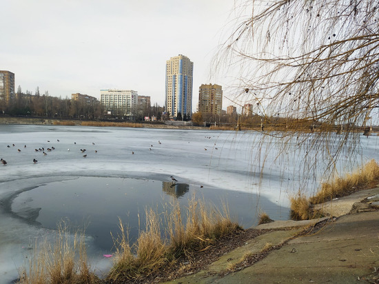 МЧС предупредило жителей ДНР об ухудшении погодных условий