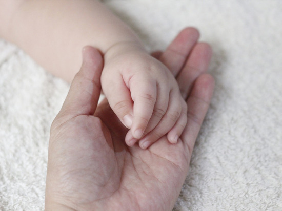 Отделы ЗАГС ДНР с начала года зарегистрировали более 600 новорожденных