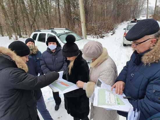 В Мичуринске появится спортивно-тренировочный комплекс