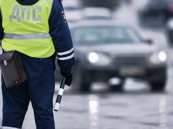 В Тверской области поймали 11 водителей на неисправных автомобилях