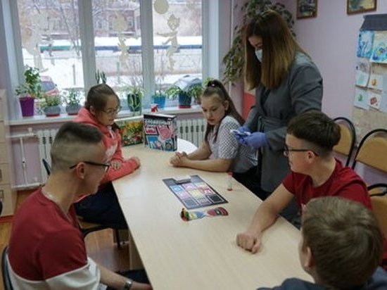 В тамбовских  клубах для подростков стартовал «Тур фестивалей»