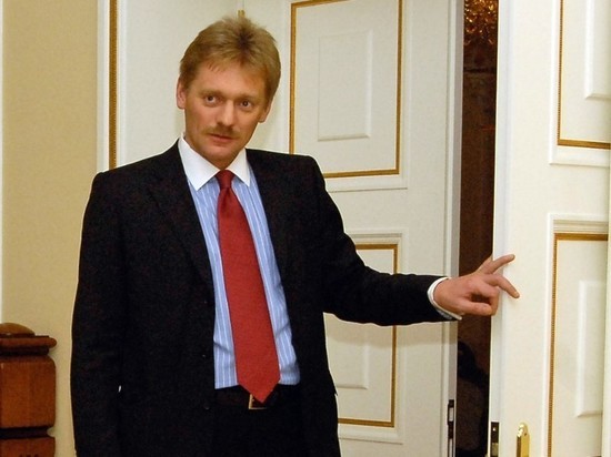 Песков прокомментировал сообщения о пытках девушки в полиции