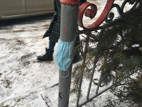 Смоленский госпиталь для ветеранов возвращается к работе в обычном  режиме