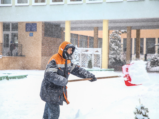 Синоптики радуют прогнозами о погоде в Хакасии