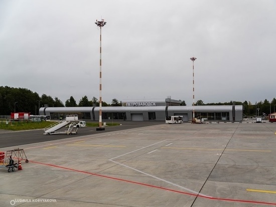 Авиарейсов из Петрозаводска в Казань и Минводы пока не будет