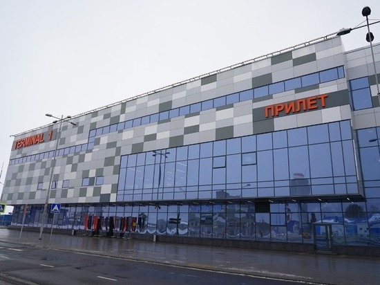 Радий Хабиров и глава Росавиации осмотрели новый терминал уфимского аэропорта