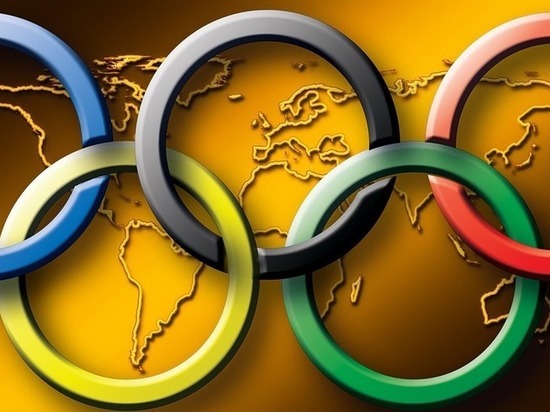 Олимпийский комитет России получил официальное приглашение на Игры-2022