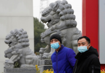 Ведущие китайские эпидемиологи призывают Всемирную Организацию здравоохранения (ВОЗ) искать истоки пандемии COVID-19 не только в КНР