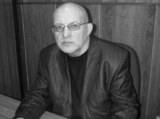 Скончался экс-директор брянского цирка Геннадий Храмеев