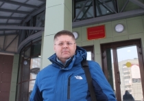 Сегодня, 5 февраля, Череповецкий городской суд Вологодской области продолжил рассмотрение уголовного дела в отношении 51-летнего правозащитника Григория Винтера