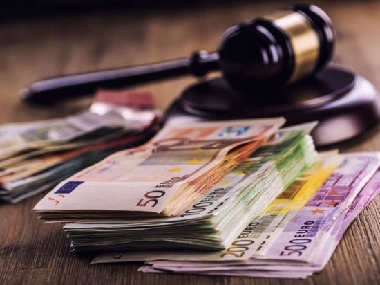 Германия: дополнительное пособие для малоимущих и получателей Hartz-IV будет выплачено в мае
