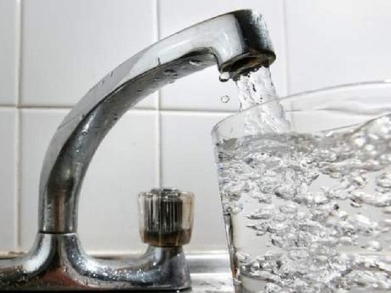 В калмыцком районе решена полугодовая проблема с питьевой водой