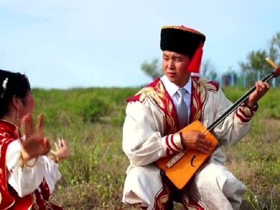 В Калмыкии пройдет музыкальный конкурс, посвященный весне