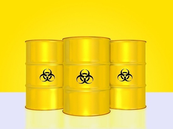 WSJ: на объектах в Иране обнаружены следы радиоактивных веществ