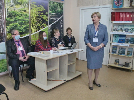 Экологи настаивают - нужно сосредоточить усилия всех заинтересованных лиц