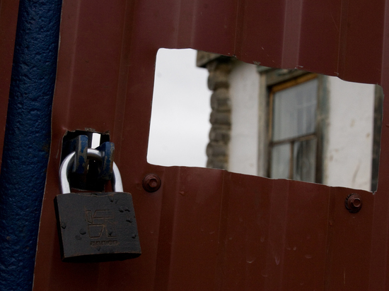 В Башкирии суд закрыл пансионат для лечения наркоманов и алкоголиков