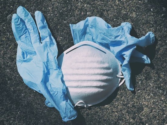 Общее количество зараженных коронавирусом в ДНР превысило 21,5 тысячу