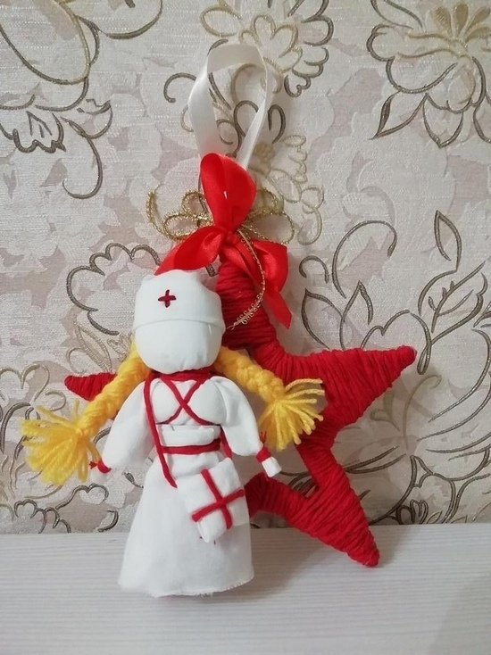 Игрушка молодая