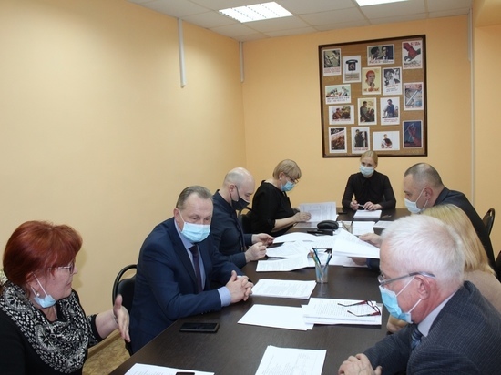Свыше тысячи архивных дел рассекретили в Рязани