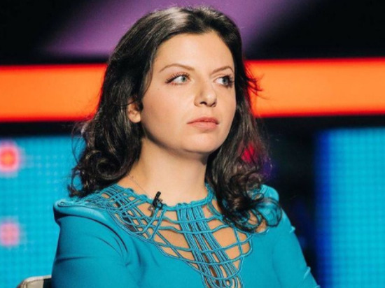 Симоньян решила повысить зарплату журналистам, которым угрожают российские оппозиционеры