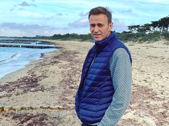 Экономисты оценили влияние ареста Навального на бюджетные расходы