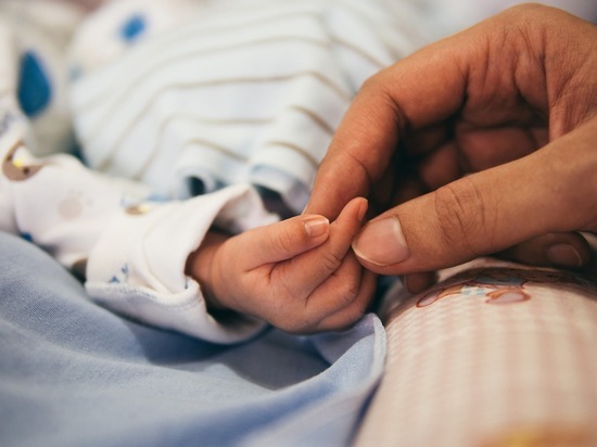 Уровень рождаемости уже 6 лет снижается в Агинском Бурятском округе