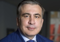 Бывший президент Грузии, экс-губернатор Одесской области Михаил Саакашвили заявил в эфире телеканала «Украина», что после закрытия оппозиционных телеканалов стране грозит потеря некоторых территорий