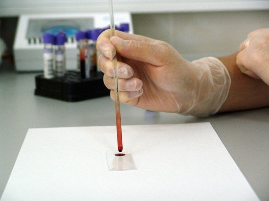 Простой анализ крови позволит выявить широкий спектр заболеваний