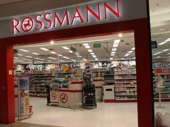Спрос на витамины в Германии вырос в разы