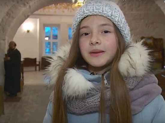 Юная журналистка из Серпухова победила в региональном конкурсе