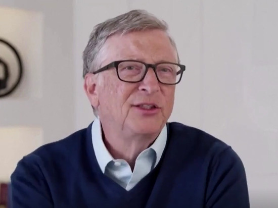 Билл Гейтс назвал две новые угрозы для человечества после пандемии