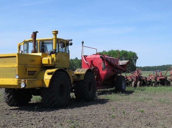 В Смоленской области определили задачи АПК на 2021 год