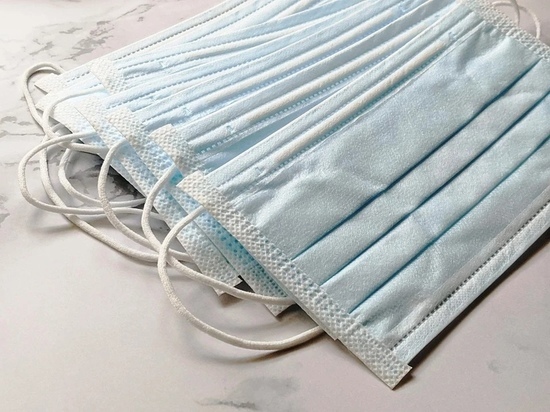 321755 тестов на коронавирус сделали лаборатории в Смоленской области