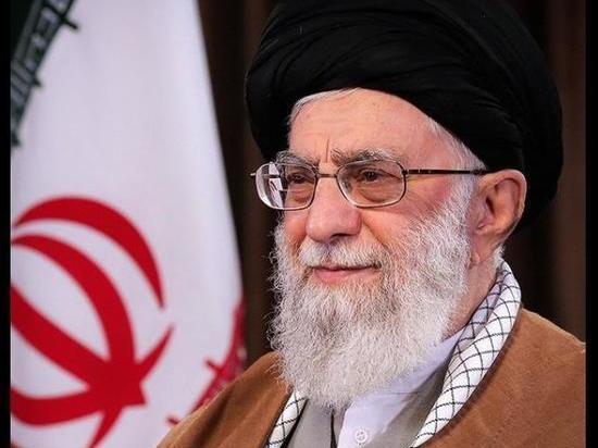 Иран не вернётся в соглашение по атому, пока Вашингтон не отменит санкции