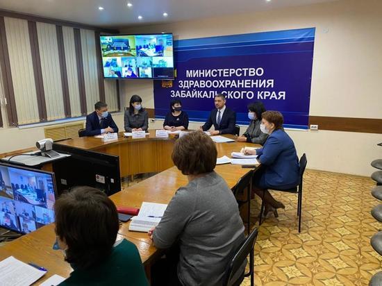 Осипов обозначил направления работы нового министра здравоохранения