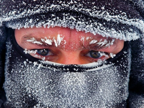 Аномальные холода в Татарстане задержатся до выходных