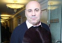 По словам продюсера, его доставили в больницу в очень тяжелом состоянии