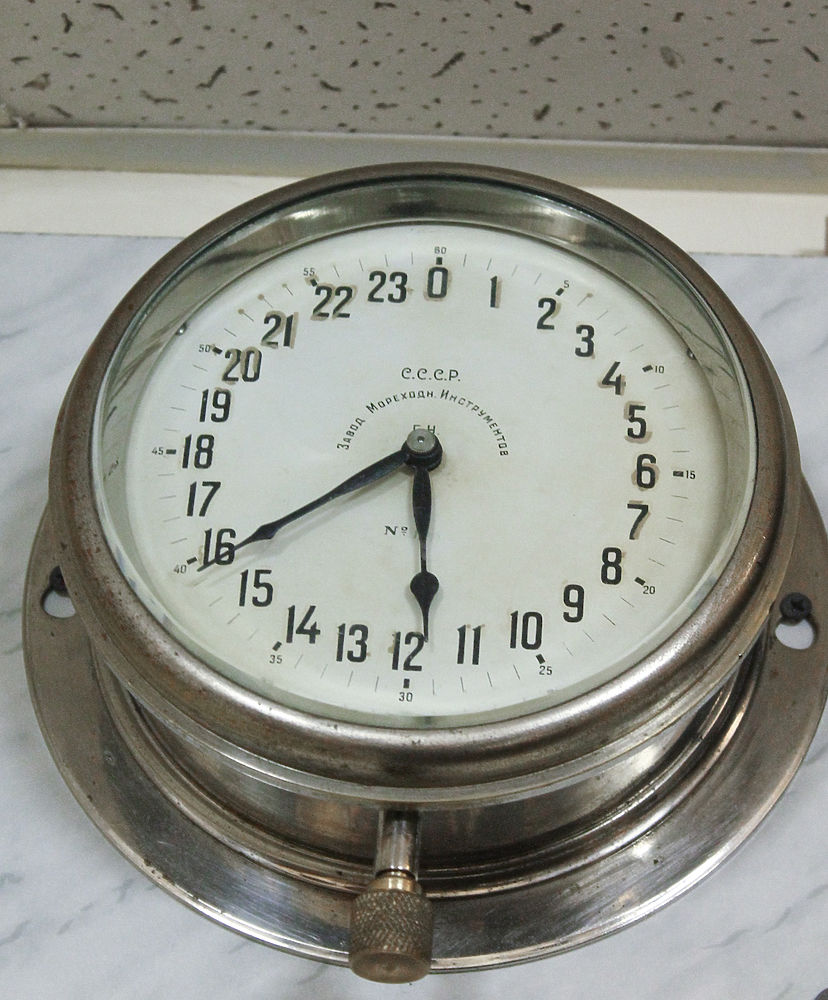Хранитель времени: фотоколлекция старинных часов реставратора из Рязани