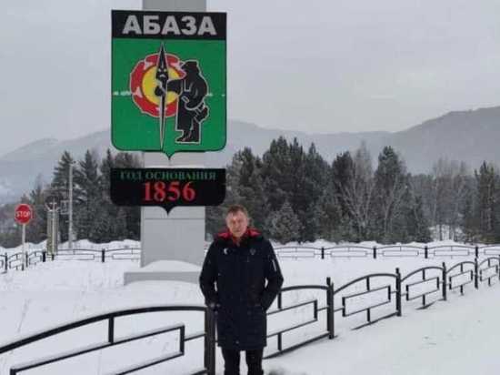 Сергей Кочан: Абаза богата снегом, городу нужен лыжный стадион
