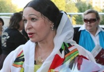 Народная артистка Екатерина Жемчужная полностью поправилась после перенесенного COVID-19