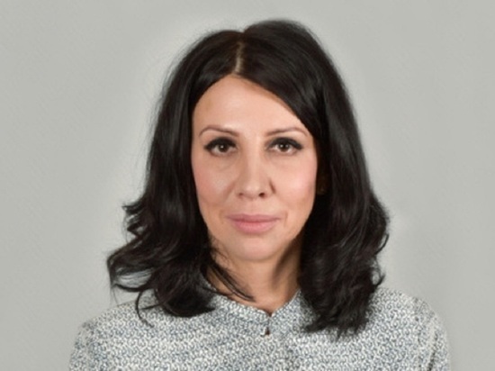 Назначен новый руководитель комитета по развитию предпринимательства Барнаула