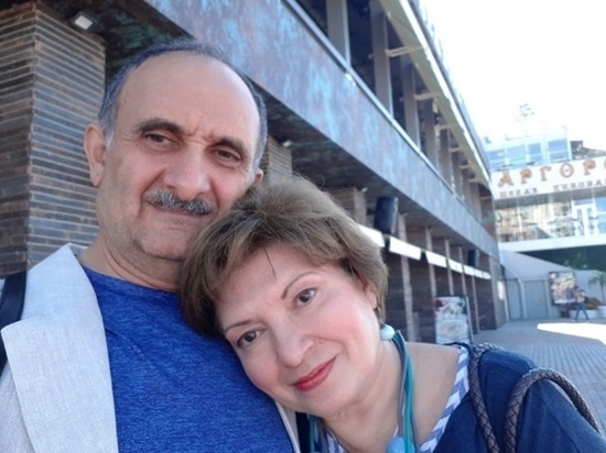 Подозреваемого в убийстве супругов перевели из больницы в СИЗО Новочеркасска