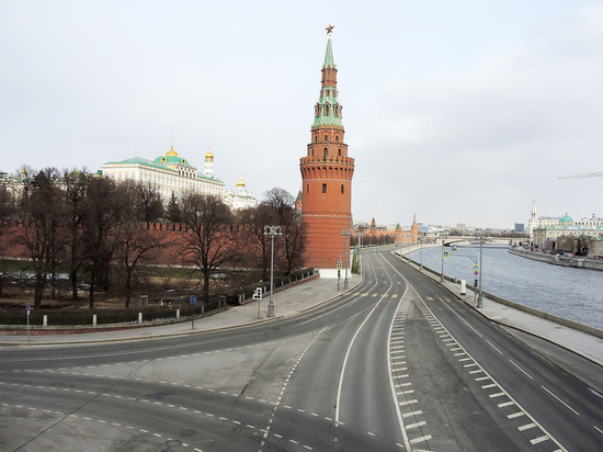 Кремль решил продвигать русский мир на Украине "мягкой силой"