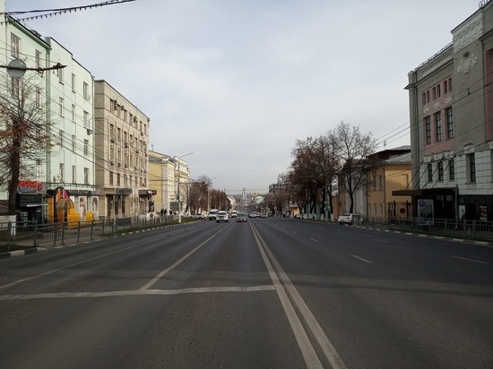 Туляки хотят убрать подземный переход на перекрестке улицы Каминского и проспекта Ленина