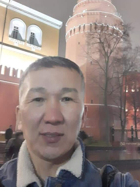 «Вопрос остался открытым»: в Улан-Удэ задержали и выпустили правозащитника Хасоева